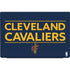 NBA Cleveland Cavaliers Standard - Blue Dell Vostro Skin