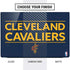 NBA Cleveland Cavaliers Standard - Blue Dell Vostro Skin