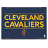 NBA Cleveland Cavaliers Standard - Blue HP Envy Skin