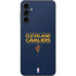 NBA Cleveland Cavaliers Standard - Blue Galaxy A14 5G Skin