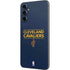 NBA Cleveland Cavaliers Standard - Blue Galaxy A14 5G Skin