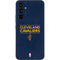 NBA Cleveland Cavaliers Standard - Blue Galaxy A54 5G Skin