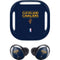 NBA Cleveland Cavaliers Standard - Blue Galaxy Buds Pro Skin