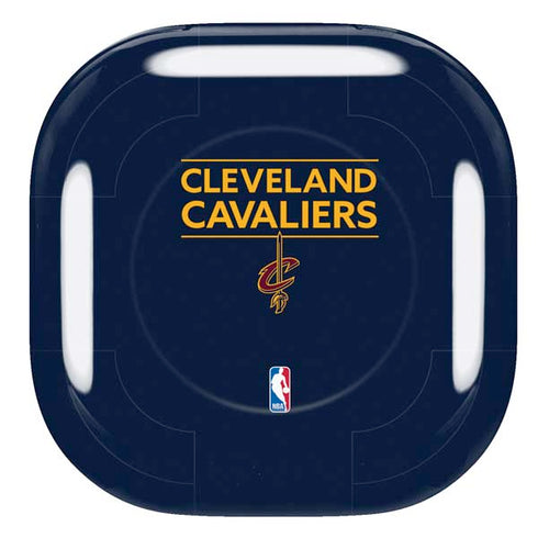 NBA Cleveland Cavaliers Standard - Blue Galaxy Buds Pro Skin