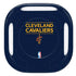 NBA Cleveland Cavaliers Standard - Blue Galaxy Buds Pro Skin