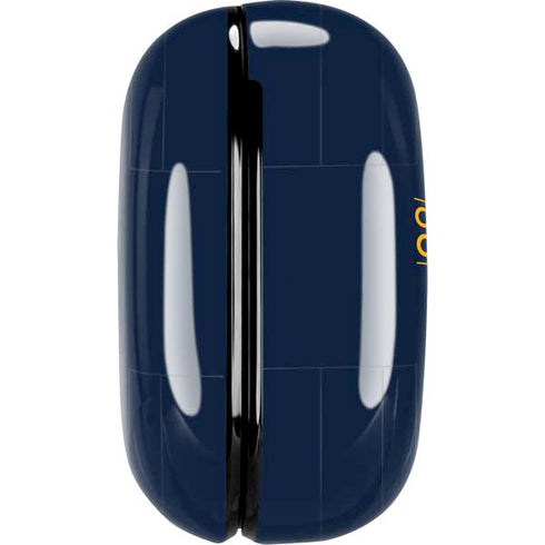 NBA Cleveland Cavaliers Standard - Blue Galaxy Buds Pro Skin