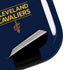 NBA Cleveland Cavaliers Standard - Blue Galaxy Buds Pro Skin