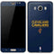 NBA Cleveland Cavaliers Standard - Blue Galaxy J7 Skin