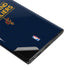 NBA Cleveland Cavaliers Standard - Blue Galaxy Note 10 Plus Skin