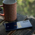 NBA Cleveland Cavaliers Standard - Blue Galaxy Note 10 Plus Skin