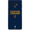 NBA Cleveland Cavaliers Standard - Blue Galaxy Note 9 Skin