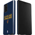 NBA Cleveland Cavaliers Standard - Blue Galaxy Note20 5G Pro Case
