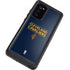 NBA Cleveland Cavaliers Standard - Blue Galaxy Note20 5G Waterproof Case