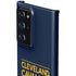 NBA Cleveland Cavaliers Standard - Blue Galaxy Note20 Ultra 5G Lite Case