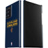NBA Cleveland Cavaliers Standard - Blue Galaxy Note20 Ultra 5G Lite Case