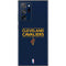 NBA Cleveland Cavaliers Standard - Blue Galaxy Note20 Ultra 5G Skin