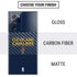 NBA Cleveland Cavaliers Standard - Blue Galaxy Note20 Ultra 5G Skin