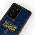 NBA Cleveland Cavaliers Standard - Blue Galaxy Note20 Ultra 5G Waterproof Case
