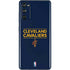 NBA Cleveland Cavaliers Standard - Blue Galaxy S20 Fan Edition Skin