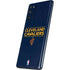 NBA Cleveland Cavaliers Standard - Blue Galaxy S20 Fan Edition Skin