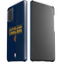 NBA Cleveland Cavaliers Standard - Blue Galaxy S20 Lite Case