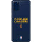 NBA Cleveland Cavaliers Standard - Blue Galaxy S20 Plus Skin