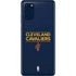 NBA Cleveland Cavaliers Standard - Blue Galaxy S20 Plus Skin