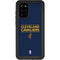 NBA Cleveland Cavaliers Standard - Blue Galaxy S20 Plus Waterproof Case