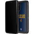 NBA Cleveland Cavaliers Standard - Blue Galaxy S20 Plus Waterproof Case