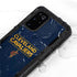 NBA Cleveland Cavaliers Standard - Blue Galaxy S20 Plus Waterproof Case