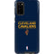 NBA Cleveland Cavaliers Standard - Blue Galaxy S20 Pro Case