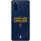 NBA Cleveland Cavaliers Standard - Blue Galaxy S20 Skin