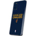 NBA Cleveland Cavaliers Standard - Blue Galaxy S20 Skin