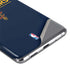 NBA Cleveland Cavaliers Standard - Blue Galaxy S20 Skin