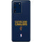 NBA Cleveland Cavaliers Standard - Blue Galaxy S20 Ultra 5G Skin