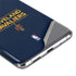 NBA Cleveland Cavaliers Standard - Blue Galaxy S20 Ultra 5G Skin