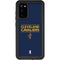NBA Cleveland Cavaliers Standard - Blue Galaxy S20 Waterproof Case