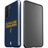 NBA Cleveland Cavaliers Standard - Blue Galaxy S21 5G Pro Case