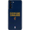 NBA Cleveland Cavaliers Standard - Blue Galaxy S21 5G Skin