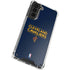 NBA Cleveland Cavaliers Standard - Blue Galaxy S21 Plus 5G Clear Case