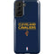NBA Cleveland Cavaliers Standard - Blue Galaxy S21 Plus 5G Pro Case