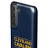 NBA Cleveland Cavaliers Standard - Blue Galaxy S21 Plus 5G Pro Case