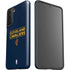 NBA Cleveland Cavaliers Standard - Blue Galaxy S21 Plus 5G Pro Case