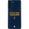 NBA Cleveland Cavaliers Standard - Blue Galaxy S21 Plus 5G Skin