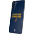 NBA Cleveland Cavaliers Standard - Blue Galaxy S21 Plus 5G Skin
