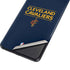 NBA Cleveland Cavaliers Standard - Blue Galaxy S21 Plus 5G Skin