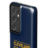 NBA Cleveland Cavaliers Standard - Blue Galaxy S21 Ultra 5G Pro Case