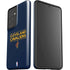 NBA Cleveland Cavaliers Standard - Blue Galaxy S21 Ultra 5G Pro Case