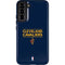 NBA Cleveland Cavaliers Standard - Blue Galaxy S22 Plus Pro Case