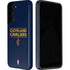 NBA Cleveland Cavaliers Standard - Blue Galaxy S22 Plus Pro Case